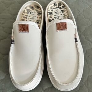 Hey Dude Austin Lift Slip On